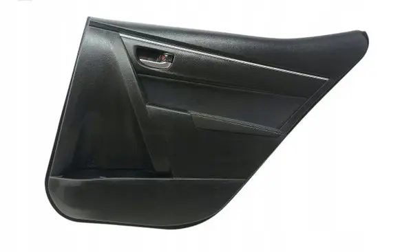 Toyota Corolla E210 E21 Front door card panel trim