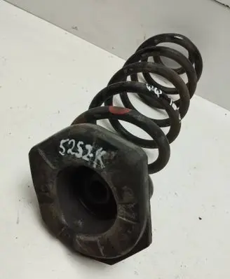 Nissan Qashqai Rear coil spring
