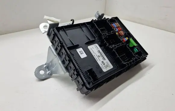 Ford Ecosport Central body control module HU5T15604BCR F005V02766 A4XXXXXXXX