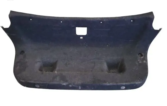 BMW 5 G30 G31 G38 Tailgate/boot cover trim set 7366399 7366399-05