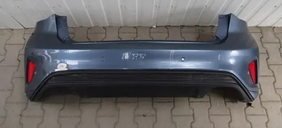 Ford Focus ST Rear bumper JX7B-17906