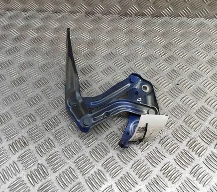 Skoda Scala Engine bonnet/hood hinges 654823302