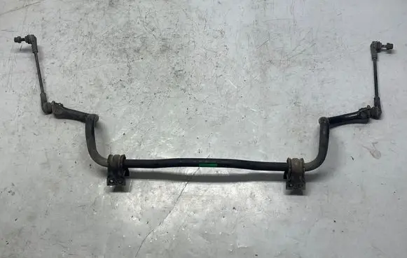 Opel Insignia B Front anti-roll bar/sway bar 84144882 422173000