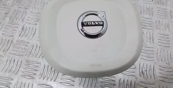 Volvo S90, V90 Steering wheel airbag 39825816