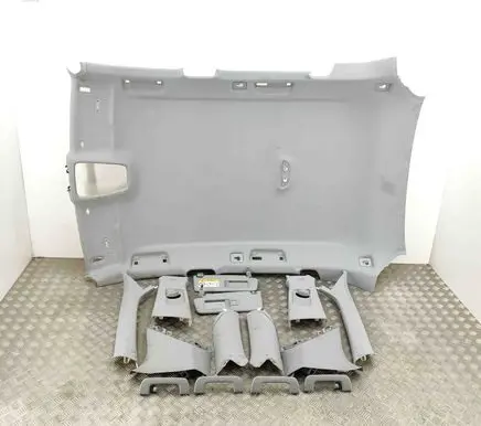 Audi Q5 SQ5 Headlining 80A867506P 80A867233F