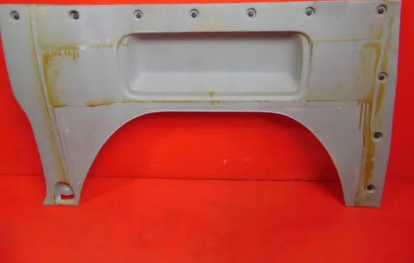 Renault Trafic II (X83) Other interior part 8200007077