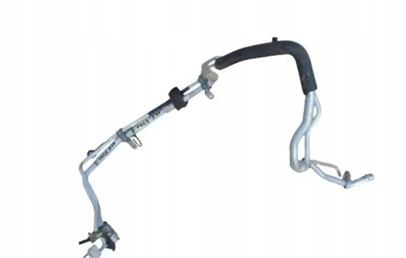 Jaguar F-Pace Air conditioning (A/C) pipe/hose HK8319A834CB