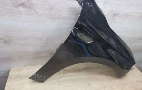 Fiat Tipo Fender