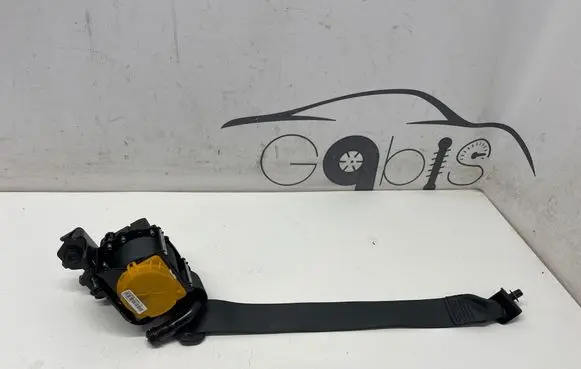 KIA Niro Rear seatbelt 89880AT200CCV