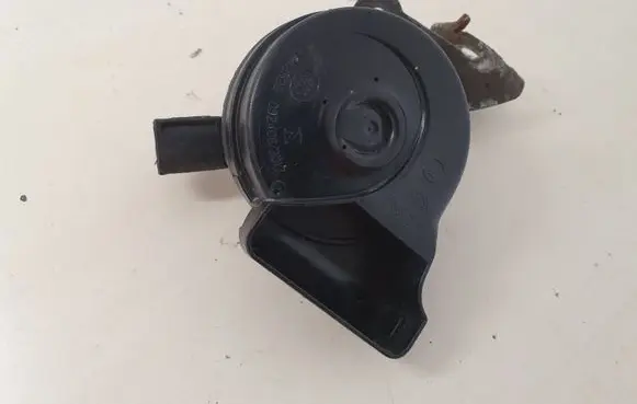 Volkswagen PASSAT CC Horn signal 7N0951221A