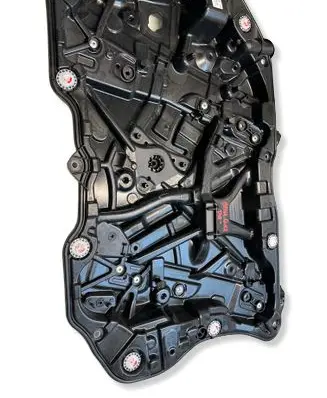 BMW 7 G11 G12 Front door window regulator with motor 7360402 C19864104