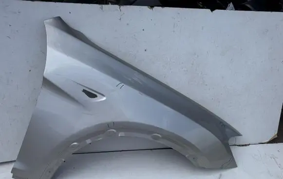 BMW X3 F25 Fender