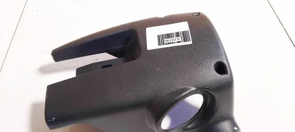 Nissan Note (E11) Steering wheel column trim 484709u000 p81102
