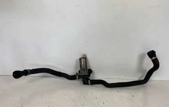 BMW 1 E81 E87 Electric auxiliary coolant/water pump 6928246