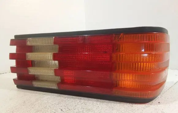Mercedes-Benz S W126 Rear/tail lights 22072