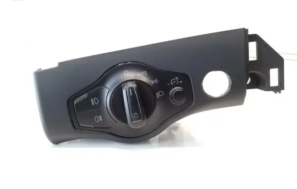 Audi A4 S4 B8 8K Light switch 8K0941531C