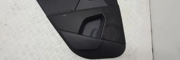 KIA Sportage Rear door card panel trim 833513U000