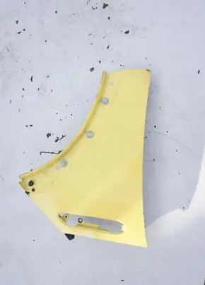 Mini One - Cooper R50 - 53 Fender