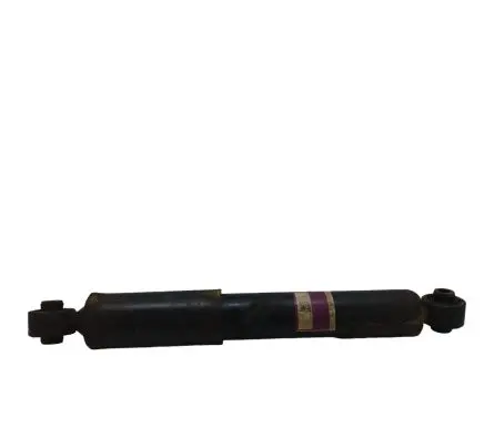 Toyota Auris 150 Rear shock absorber/damper 4853142280