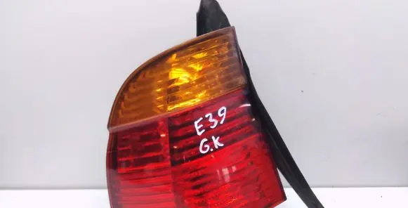 BMW 5 E39 Rear/tail lights 6900213