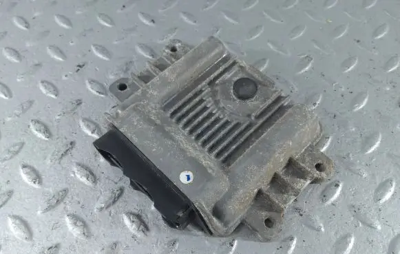 Gearbox control unit/module
