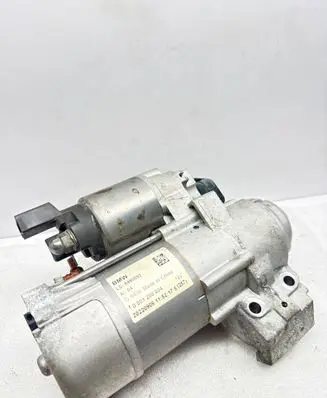 BMW X5 G05 Starter motor 8490093 20220906 0001200004