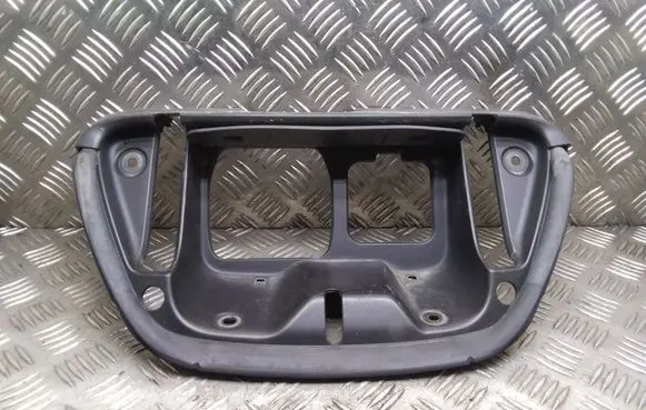 Nissan Leaf I (ZE0) Other engine bay part 657303NA1A