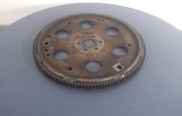 Chevrolet Alero Flywheel 26599