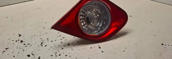 Volkswagen PASSAT B6 Tailgate rear/tail lights 3C5945094C