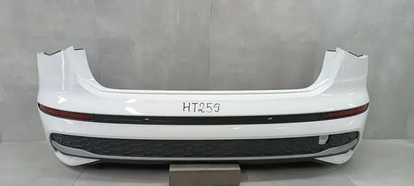 Audi A3 S3 8V Rear bumper 8V4807511P