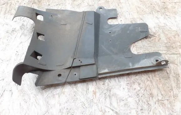 Renault Laguna II Other engine bay part 8200090660