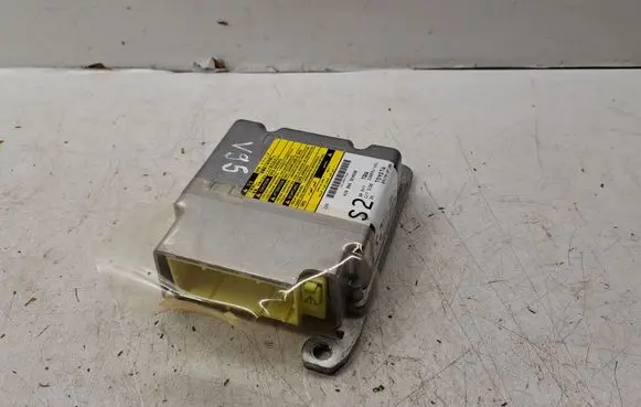 Toyota Verso Airbag control unit/module 220591101 891700F100