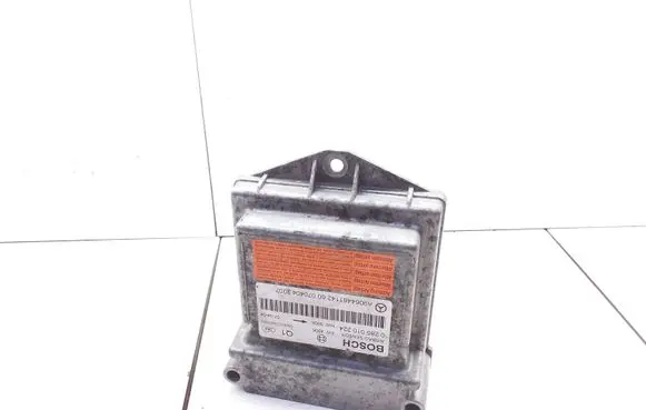 Mercedes-Benz Sprinter W906 Airbag control unit/module A9064461142 0285010224