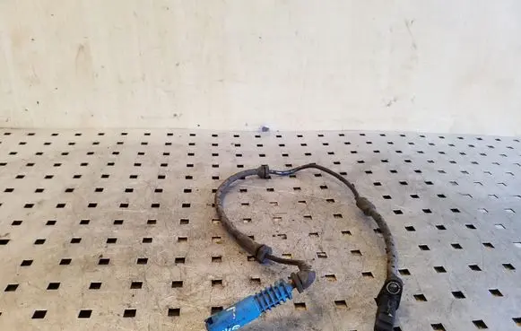 ABS rear brake sensor