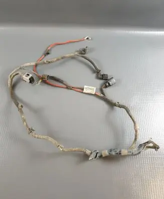 Skoda Superb B8 (3V) Steering rack electric part 5Q2971111CB