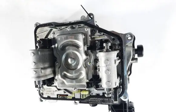 Seat Ateca Gearbox control unit/module 0AM325065AB