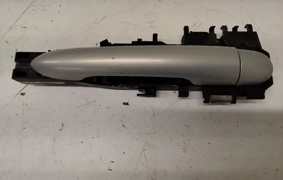 Renault Megane II Rear door exterior handle 8200028464