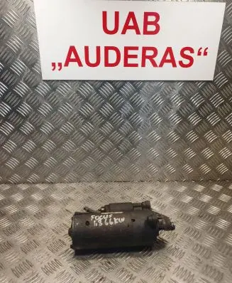 Ford Focus Starter motor 1S4U11000AA 1148CB
