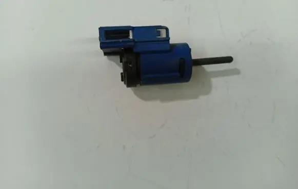 Skoda Roomster (5J) Brake pedal sensor switch 1J0927189F