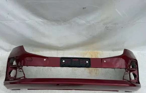 Ford Transit - Tourneo Connect Front bumper 2KF807221 2KF807241
