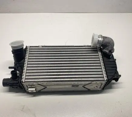 KIA Sportage Intercooler radiator 28280-2M800