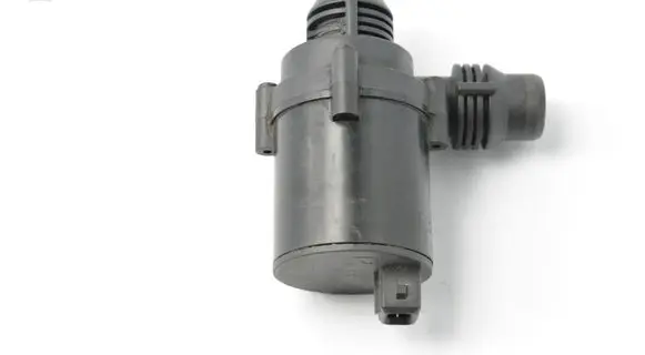 BMW X5 E70 Electric auxiliary coolant/water pump 6951549