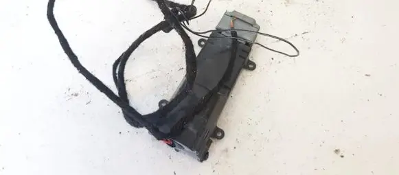 BMW X5 E53 Sensor 4700220126 023252