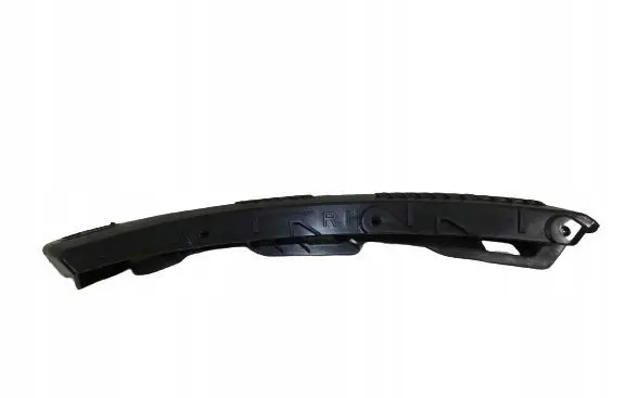 Hyundai i30 Front bumper mounting bracket 86554A6000