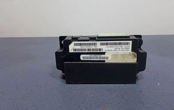 Ford Grand C-MAX Other control units/modules GM5T-14G087-AF