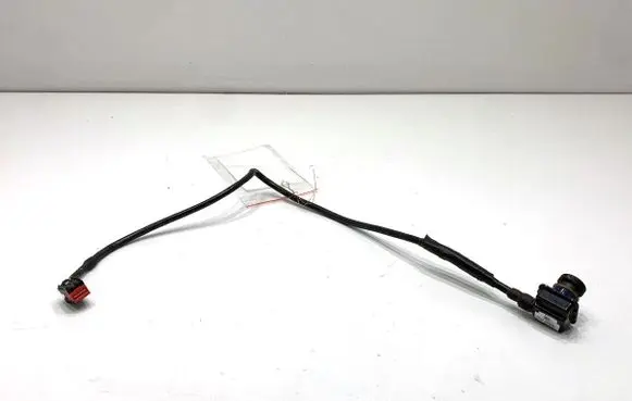 Jaguar XF Reversing camera DX2319G490AD