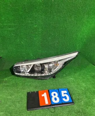 KIA Ceed Headlight/headlamp L009A22WD28 92101A2220