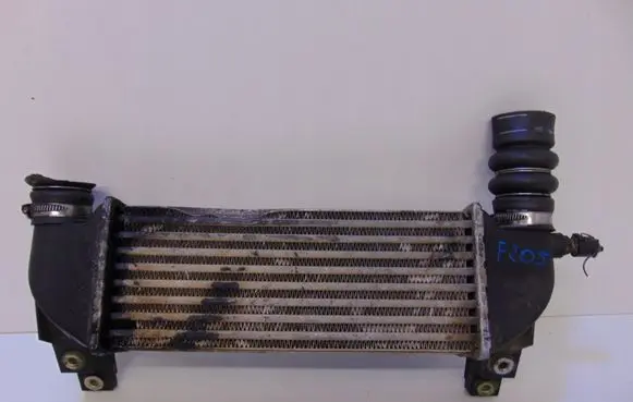 Ford Transit - Tourneo Connect Intercooler radiator 2T1Q9L440AC
