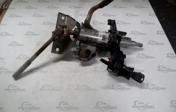 Opel Combo D Steering wheel axle 00519285260