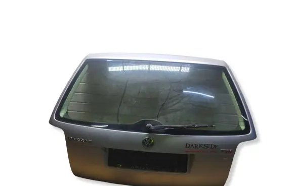 Volkswagen PASSAT B5.5 Tailgate/trunk/boot lid 